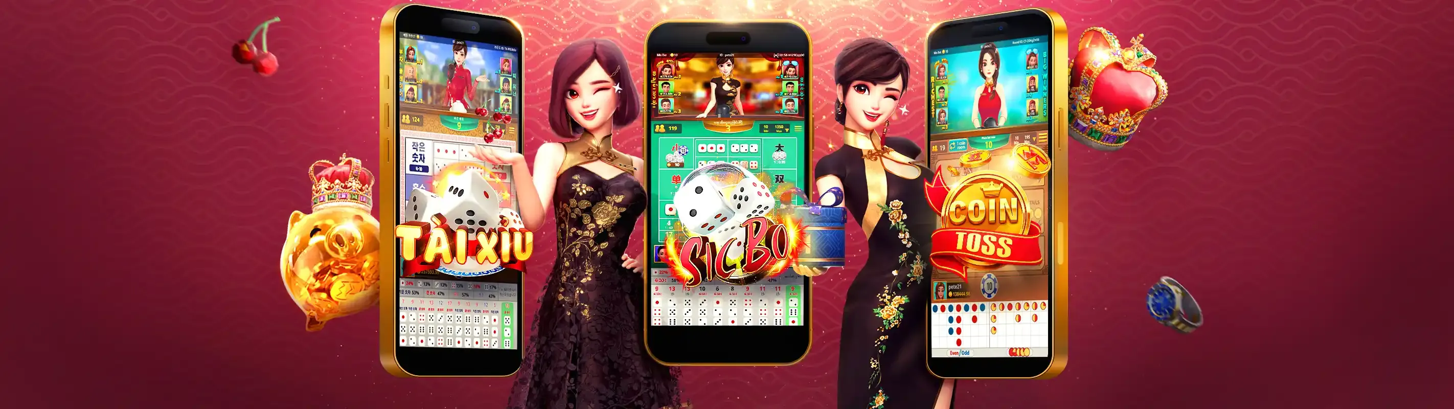 Hình ảnh chính game Bắn Cá 99win