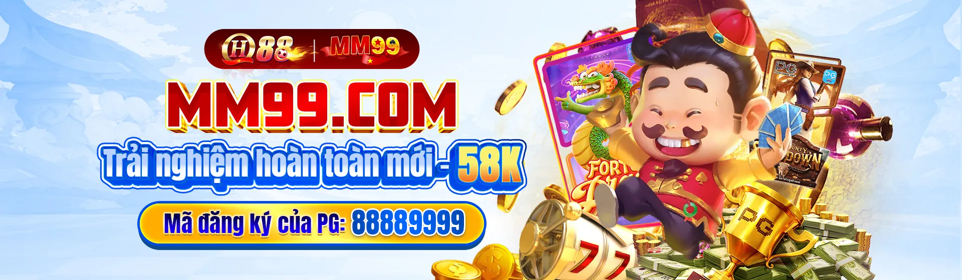 Hình ảnh chính ứng dụng 99win thiên đường nổ hũ